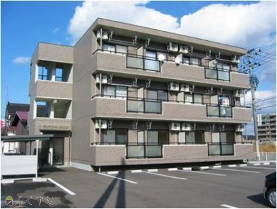 上越賃貸不動産　ディアコート２００２