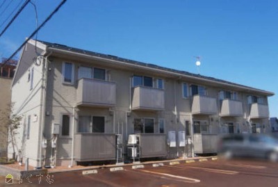 上越賃貸不動産　ドマーニ木田　