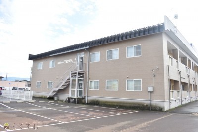 上越賃貸不動産　メゾントーワ