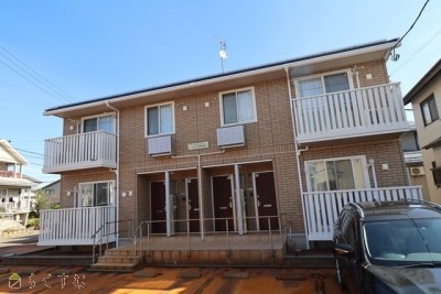 上越賃貸不動産　リベルタ春日野