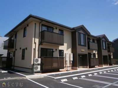 上越賃貸不動産　クオーレ