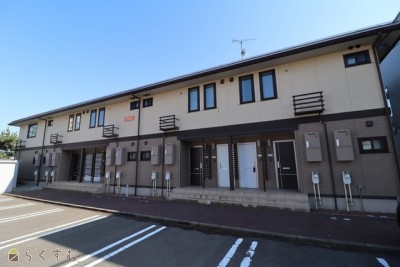 上越賃貸不動産　キャッスル・パルコ