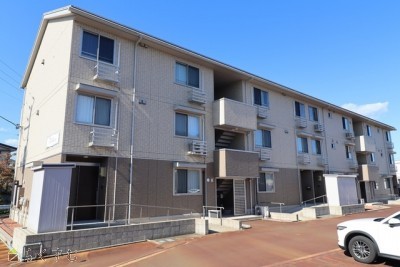 上越賃貸不動産　フェリシア