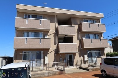 上越賃貸不動産　グランシャトー　Ⅲ