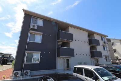 上越賃貸不動産　ＥＩＳＥＮ