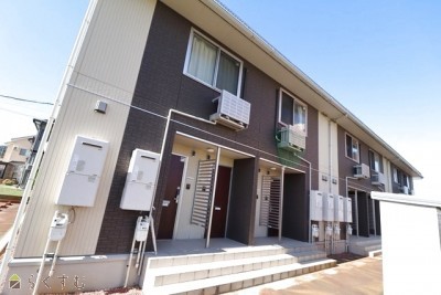 上越賃貸不動産　コントレイル