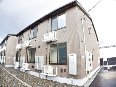 上越賃貸不動産　ミレ　プレイスⅠ