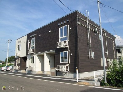 上越賃貸不動産　コンフォーティア