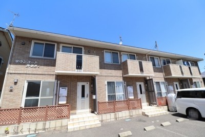 上越賃貸不動産　タウンコートみゆき　Ⅱ