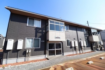 上越賃貸不動産　マウント．ナンバ　スプリング