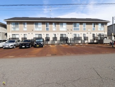 上越賃貸不動産　アヴェニール