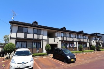 上越賃貸不動産　グラン・デ・ハイツ　Ａ