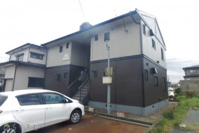 上越賃貸不動産　ハイドランジア