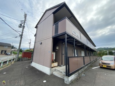 上越賃貸不動産　ピュアファイン