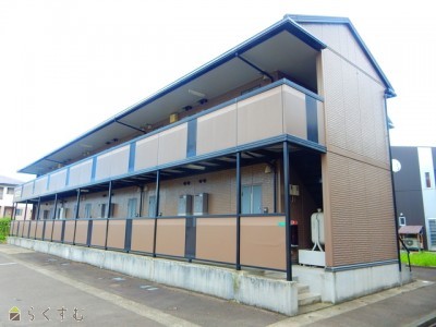 上越賃貸不動産　ＧＲＡＣＥ２１