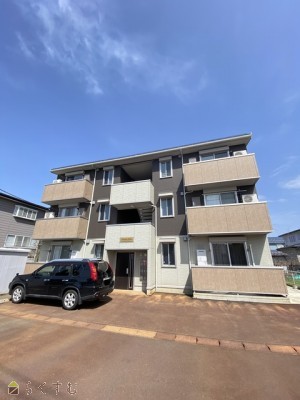 上越賃貸不動産　Ａｃｔｉｖｅ－Ｆｉｎｅ