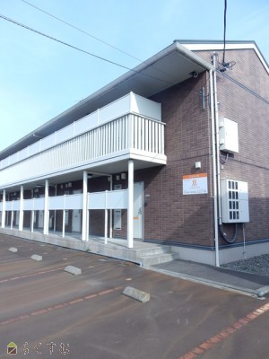 上越賃貸不動産　ルピナスⅡ