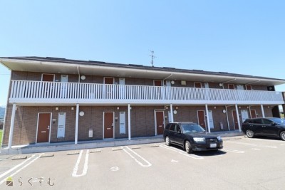 上越賃貸不動産　ラグナガーデン上刈