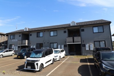 上越賃貸不動産　フレーズ・ヴェルジェ