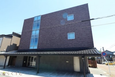 上越賃貸不動産　ロングステイ山下