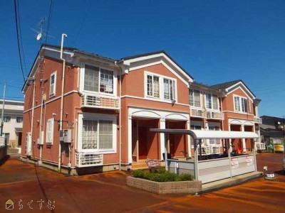 上越賃貸不動産　ブランシェス