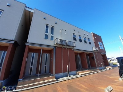 上越賃貸不動産　ミドルビレッジヒロ７Ａ