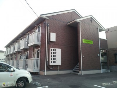 上越賃貸不動産　フリートウッド