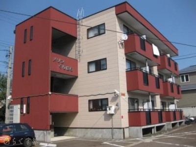 上越賃貸不動産　メゾンくりはら