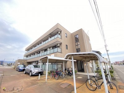 上越賃貸不動産　ロイヤルパレス子安