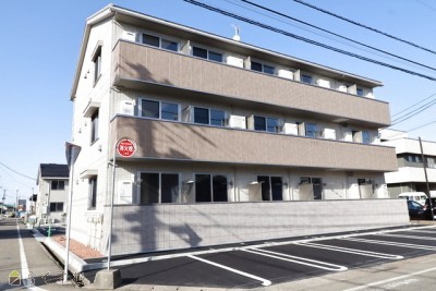 上越賃貸不動産　リナーシェ　Ａ
