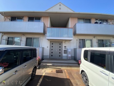 上越賃貸不動産　アーバンスクエア　Ａ