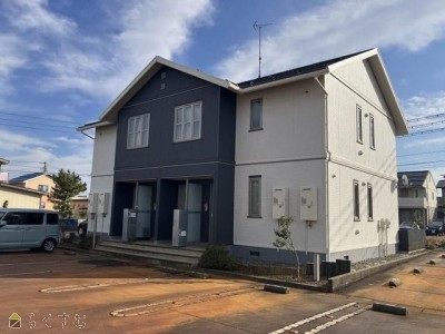 上越賃貸不動産　アーバンスクエア　Ｅ