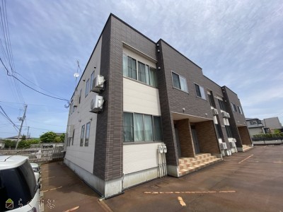 上越賃貸不動産　リヴェール（２ＬＤＫ）