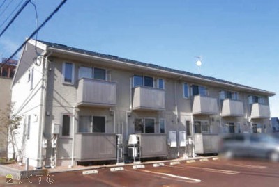 上越賃貸不動産　ドマーニ木田　