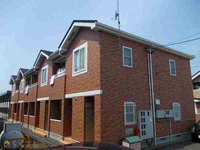 上越賃貸不動産　まうゆⅡ