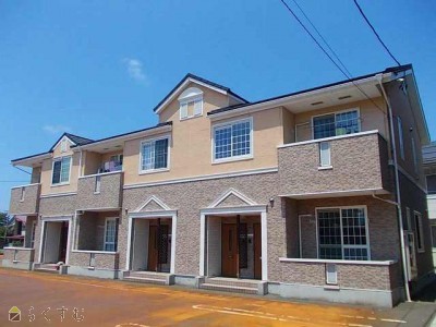 上越賃貸不動産　５１　５