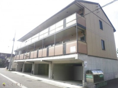 上越賃貸不動産　コムフォート・ソエム