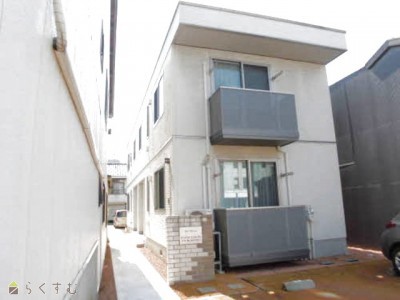 上越賃貸不動産　セントラル　エスタシオン