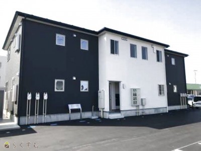 上越賃貸不動産　シュペエール