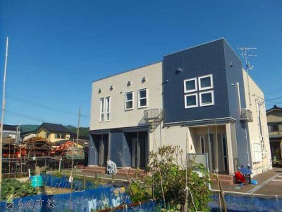 上越賃貸不動産　ブリーゼ