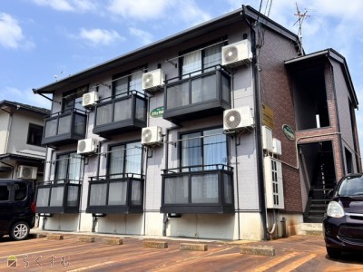 上越賃貸不動産　シティハイツ