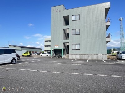 上越賃貸不動産　ハイツ中川