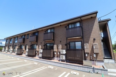 上越賃貸不動産　カーサ　シエロ