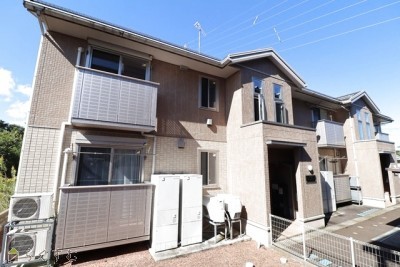 上越賃貸不動産　アネシス寺町