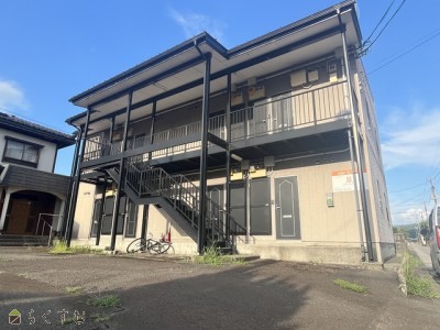 上越賃貸不動産　ＫＥＮ´Ｓハウス