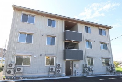 上越賃貸不動産　ルノンⅡ