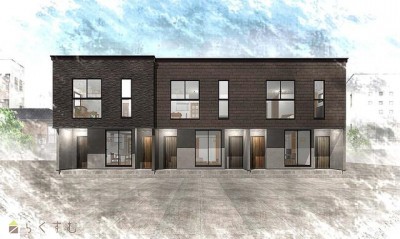 上越賃貸不動産　ユーソニアン妙高・渋江Ａ