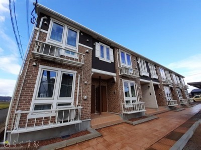 上越賃貸不動産　ノース　ウッズ