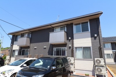 上越賃貸不動産　ノーブル　スクエア　Ｂ