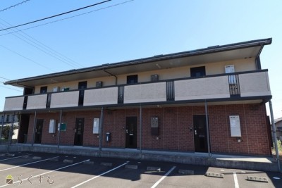 上越賃貸不動産　タウンコートながみね